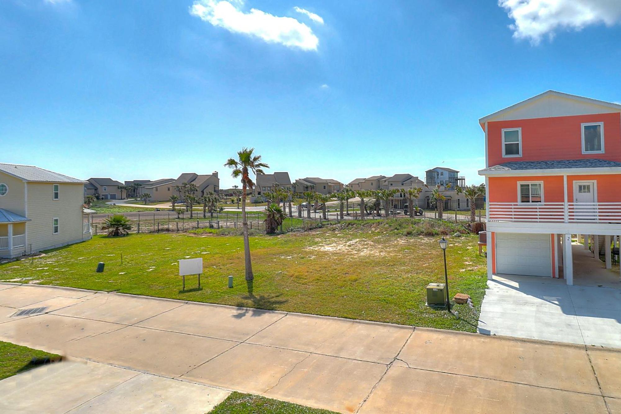 Вілла Bella Vista & Four Winds House Mustang Beach Номер фото